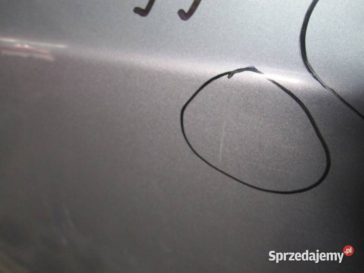 BMW X3 E83 06r drzwi lewe przód 50 mikronów świętokrzyskie Kielce