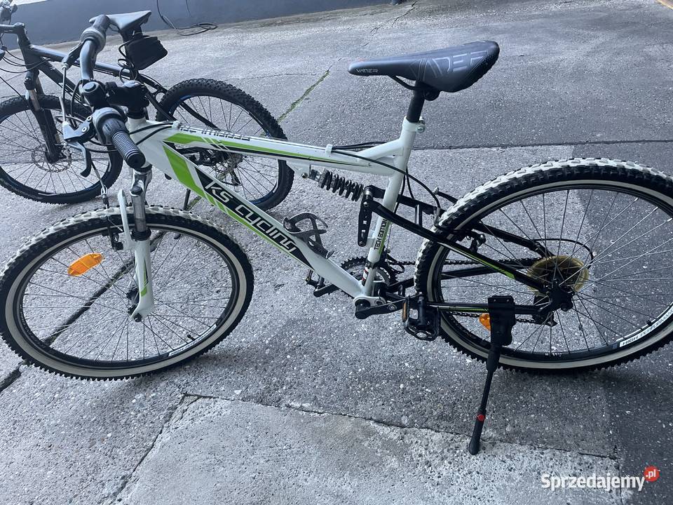 Rower Górskie, MTB Biłgoraj