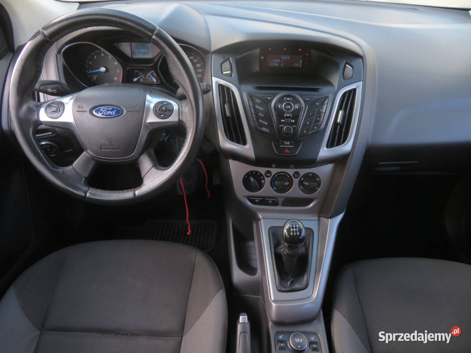 Ford Fiesta 125 klimatyzacja Łódź sprzedam
