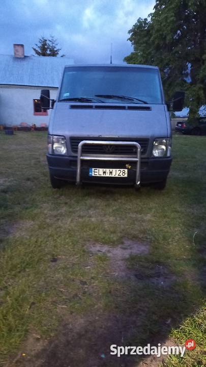 Orurowanie kangur łódzkie