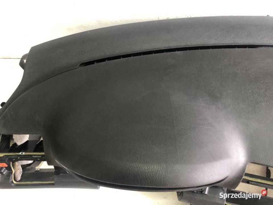 DESKA ROZDZIELCZA KOKPIT 8222255 BMW E46 EU osobowe