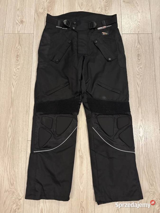 Spodnie motocyklowe Moto Line Spodnie