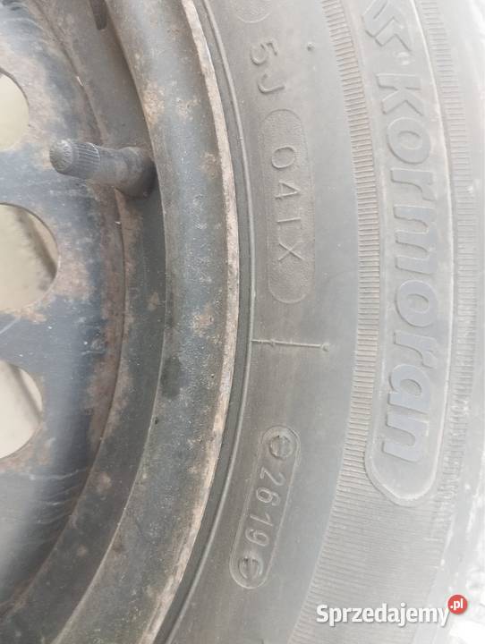 Opony zimowe 15 Samochodowe Kielce