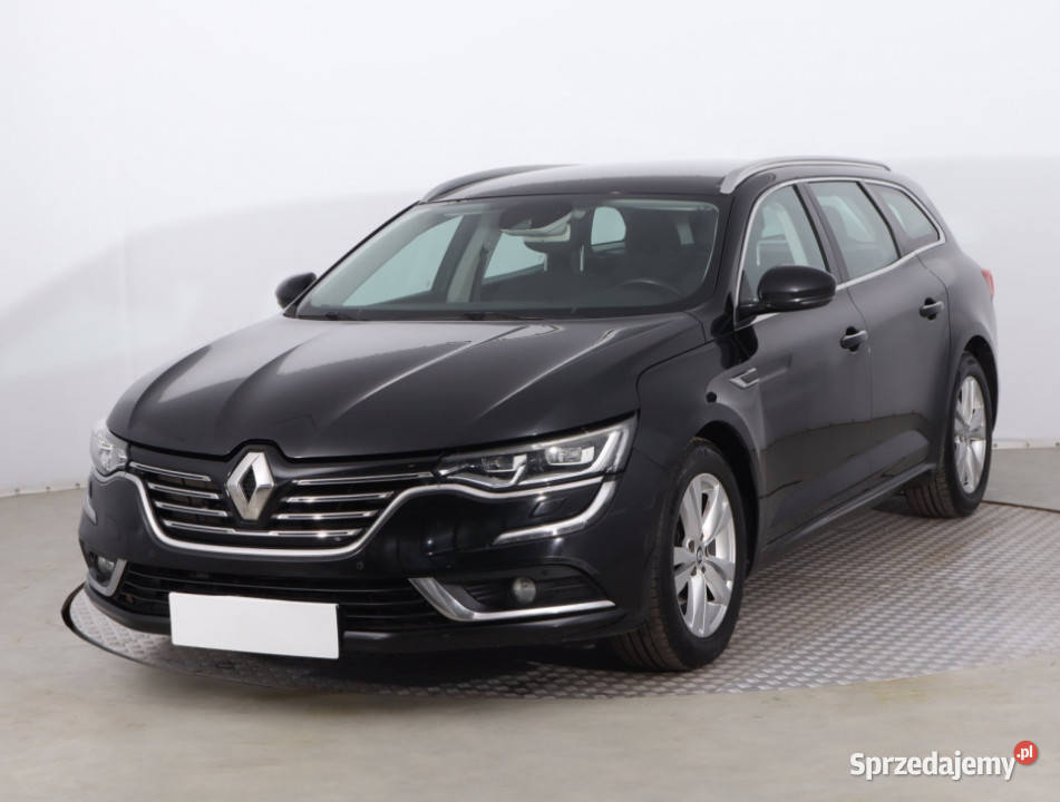 Renault Talisman 16 dCi Piaseczno