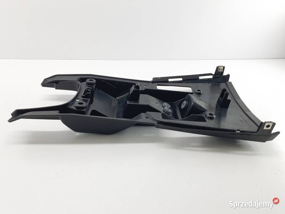 Wypelnienie Oslona Nadkole Zadupek Yamaha Mt 125 Części i akcesoria motocyklowe Łódź