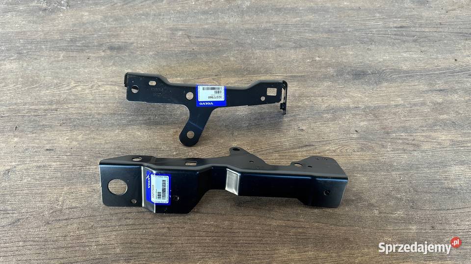 VOLVO XC40 II XC40 II 18 32277560 MOCOWANIE lubuskie