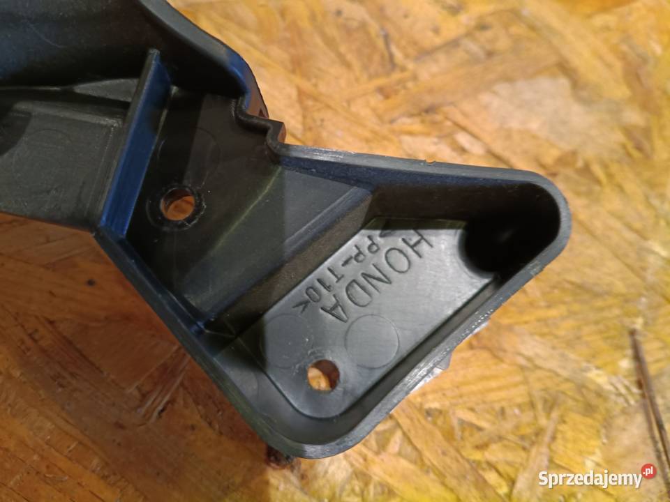 Honda Civic VII EU8 Uchwyt Boczka Prawy Przód