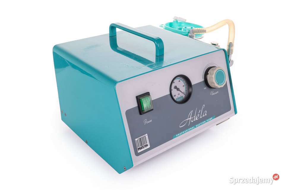 Ssak chirurgiczny CHEIRON ADELA wielkopolskie Leszno