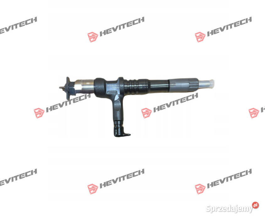 Wtryskiwacz 6252113100 KOMATSU SAA6D125E6 Gądki sprzedam