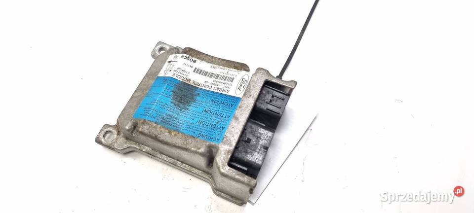 MODUŁ FORD FOCUS 2M5T14B056DE Lipno