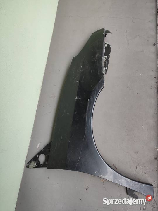 Citroen C8 błotnik przedni prawy