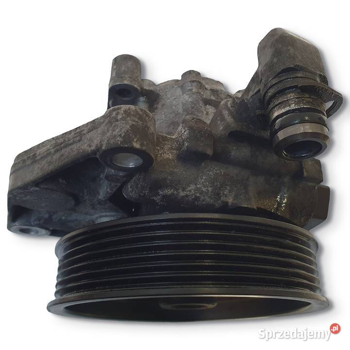 POMPA WSPOMAGANIA Mercedes W209 35 V6 Chełm