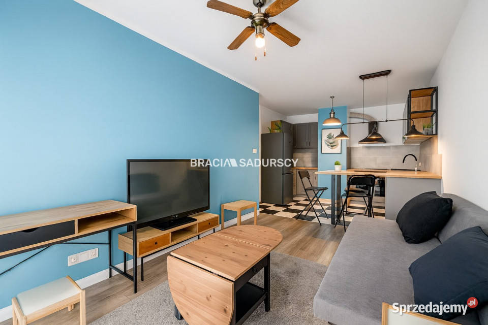 sprzedaży mieszkania 5074 metry 3 pokoje Kraków Rok budowy 2018 małopolskie