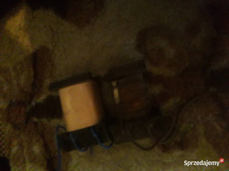 Stycznik olejowy MOL 28 Narol