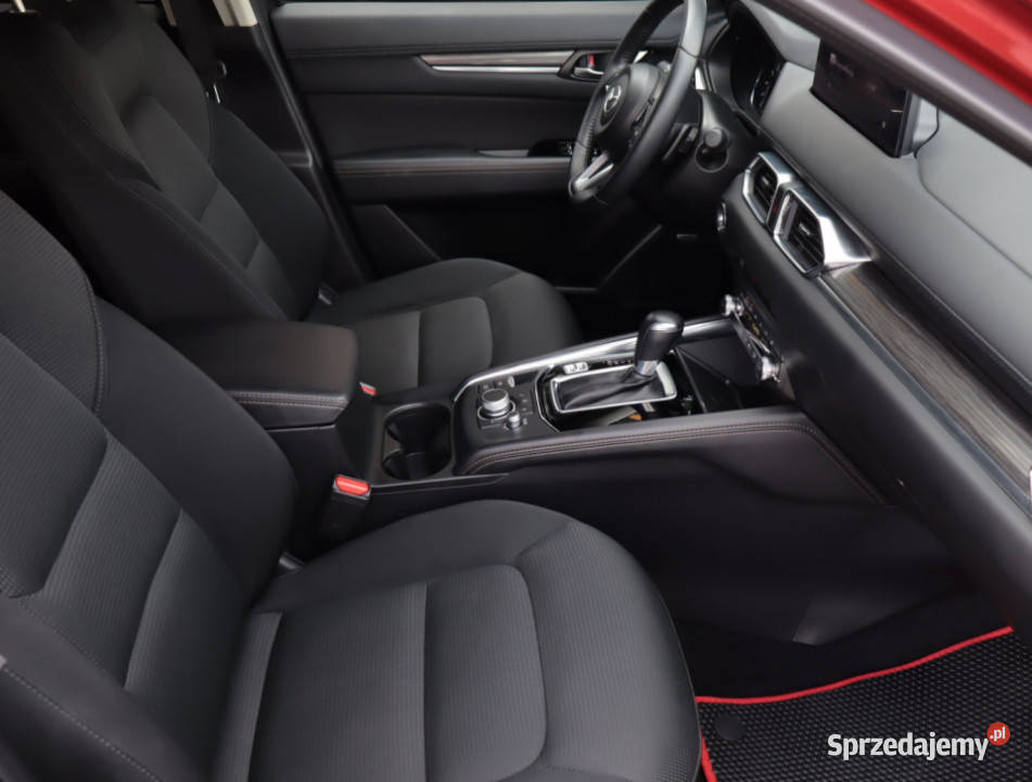 Mazda CX5 20 SkyactivG 4/5 lubelskie Lublin