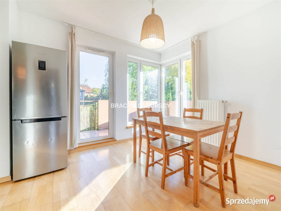 Mieszkanie 6577m2 3 pokojowe Kraków Złota