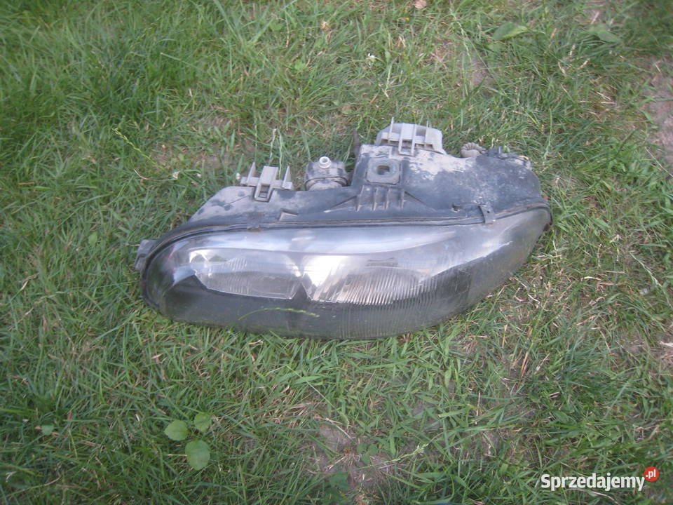 Lampa przednia lewa carello Fiat Bravo Brava Kraków sprzedam