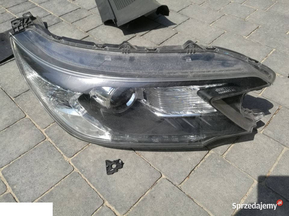 HONDA CRV 2014 REFLEKTOR PRAWY PRZÓD XENON
