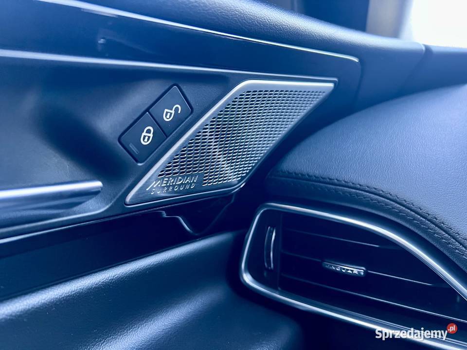 Jaguar XE II 20d Full Virtual Led Meridian Rzeszów sprzedam