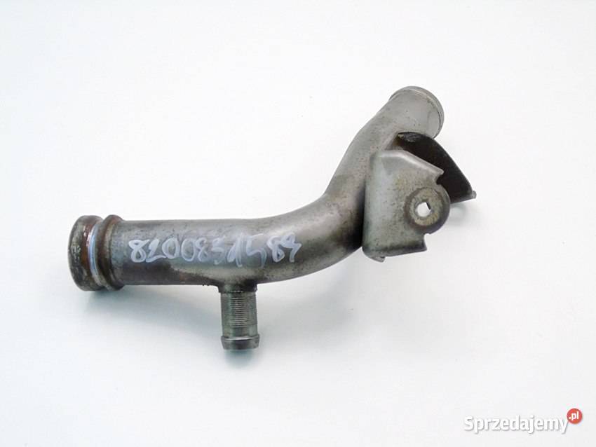 RURKA MAGISTRALA WODY 23 DCI CDTI MASTER 3 Sosnowiec