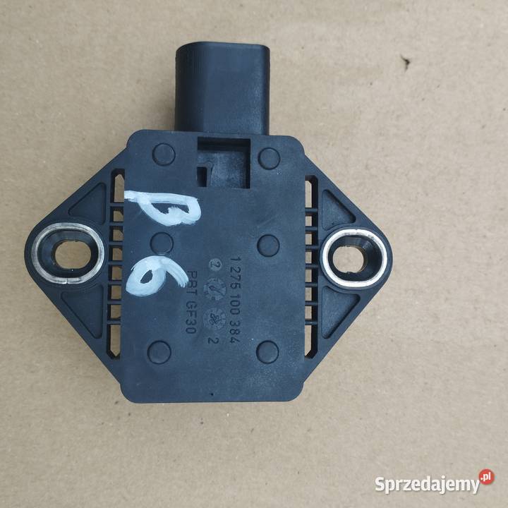 Czujnik ESP audi a4b6 8e0907637a Serpelice