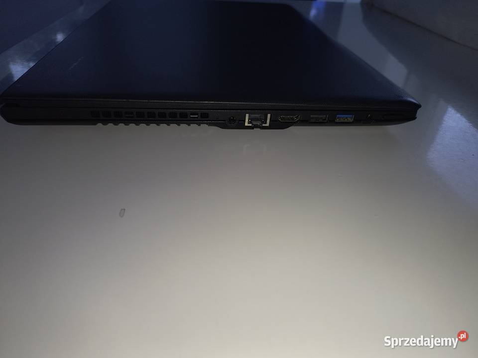 Laptop LENOVO B5050 i55th SSD120 Win11 156 8gb wielkopolskie