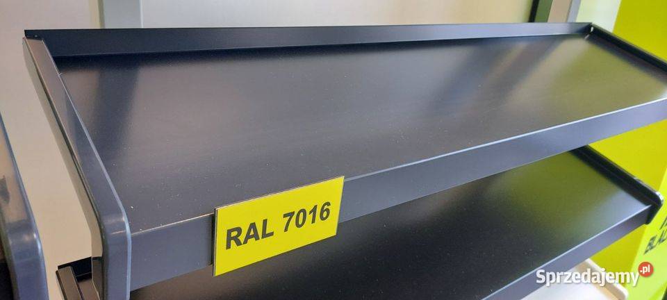 Tanie PARAPETY ZEWNĘTRZNE STALOWE na wymiar Remont i budowa