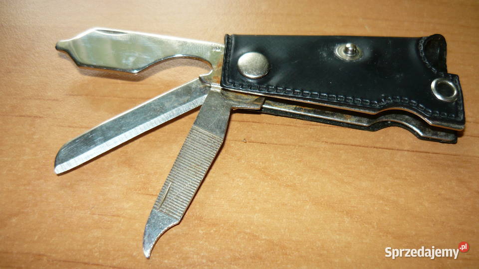 Przybornik do paznokci śląskie Myszków