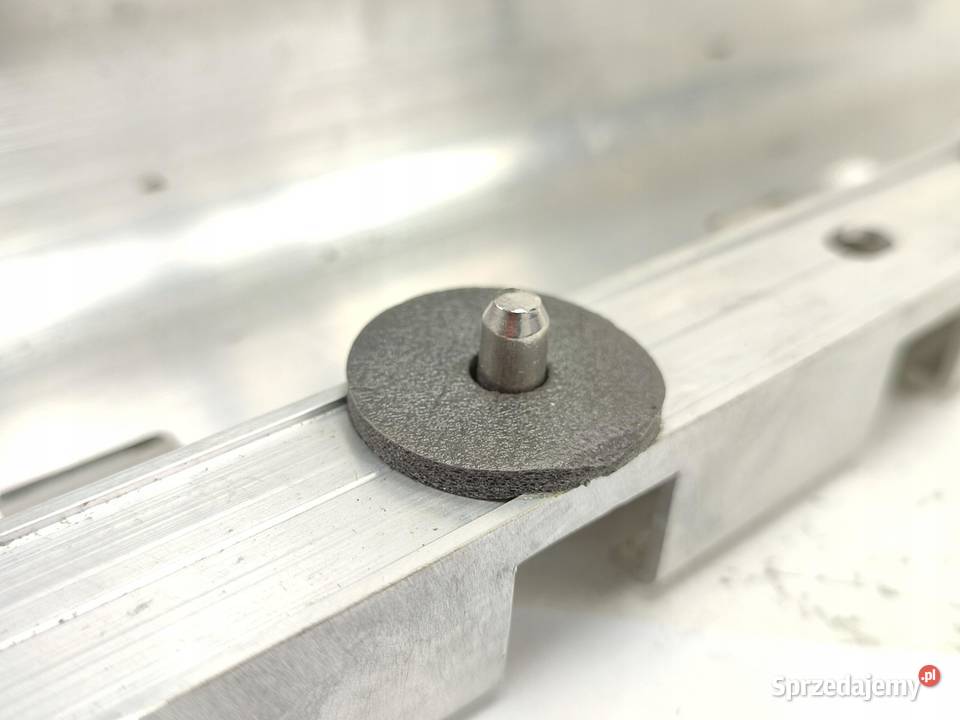 SZYNA DRZWI PRZÓD JAGUAR XJ 20102019 C2D21615 lubelskie