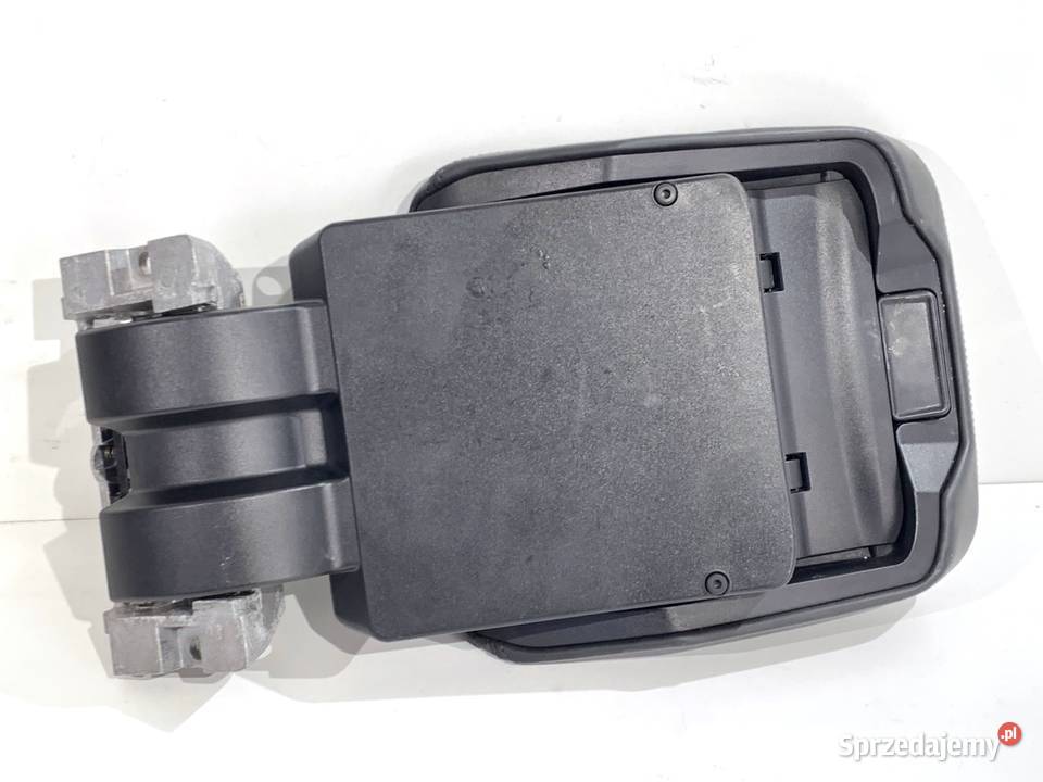 PODŁOKIETNIK AUDI Q8 SUV 4M8864207B osobowe