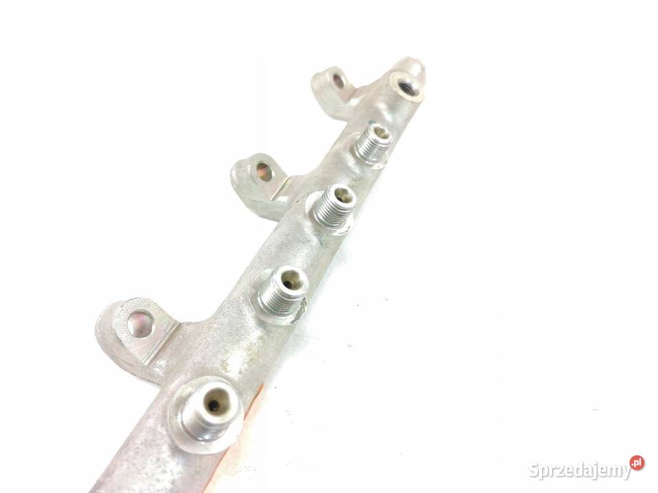 LISTWA WTRYSKOWA OPEL MOVANO 25 DCI 9803 ORI ASO