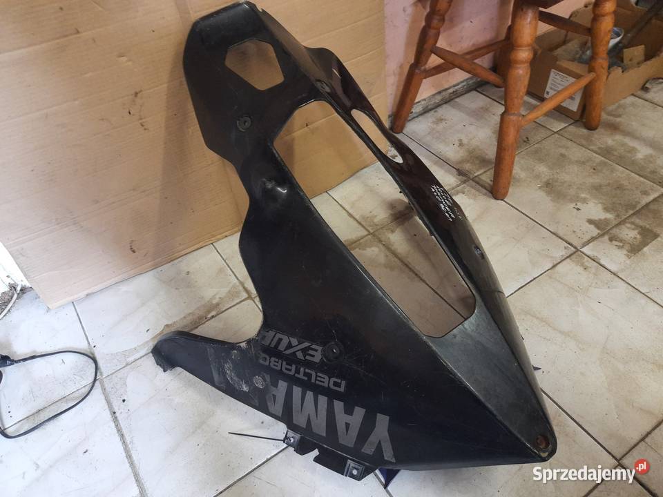 Yamaha YZF 1000 R Thunderace pług owiewka 4sv Jelenia Góra