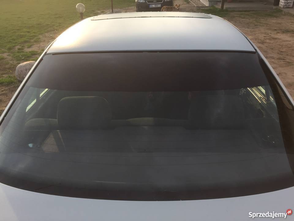 BMW e36 Gleba Drift Szeroka Stal 4/5 Kalisz