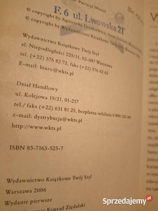 Głośniej rozmowy z pisarkami książki Warszawa Książki i Podręczniki