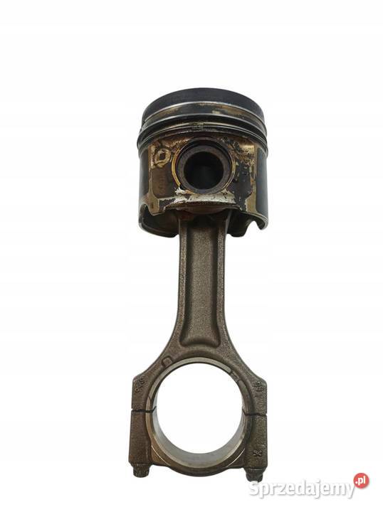 TŁOK KORBOWÓD 83945 B47 20 D B47D20C Bmw Seria 5