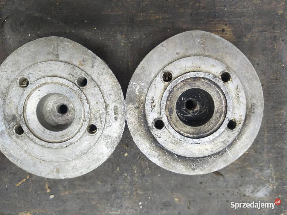 Głowice jawa 250 353 śląskie