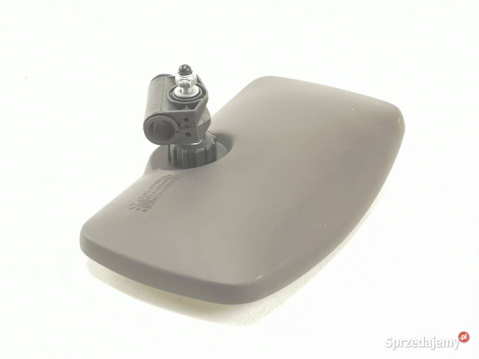 LUSTERKO ASFERYCZNE IVECO EUROCARGO IIII 91 sprzedam