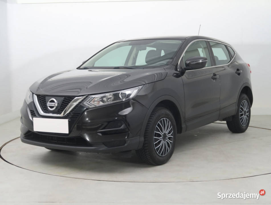 Nissan Qashqai 12 DIGT gniazdo USB Bielany Wrocławskie