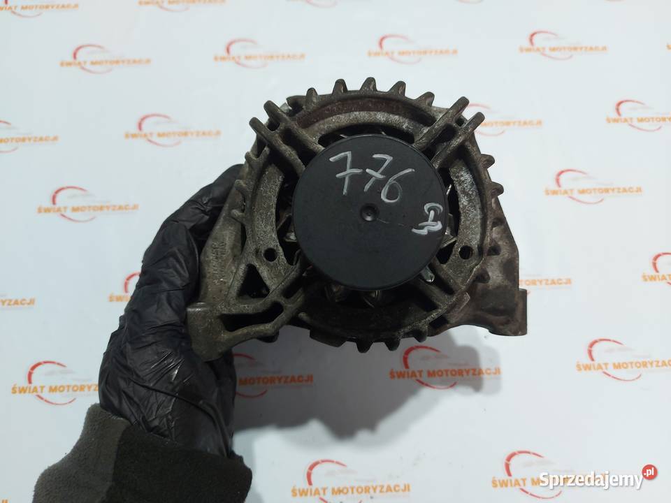 ALFA MITO 14 MULTIAIR 955A2000 135 alternator Kielce