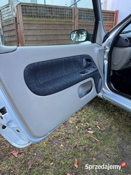 Renault Clio dolnośląskie Żórawina