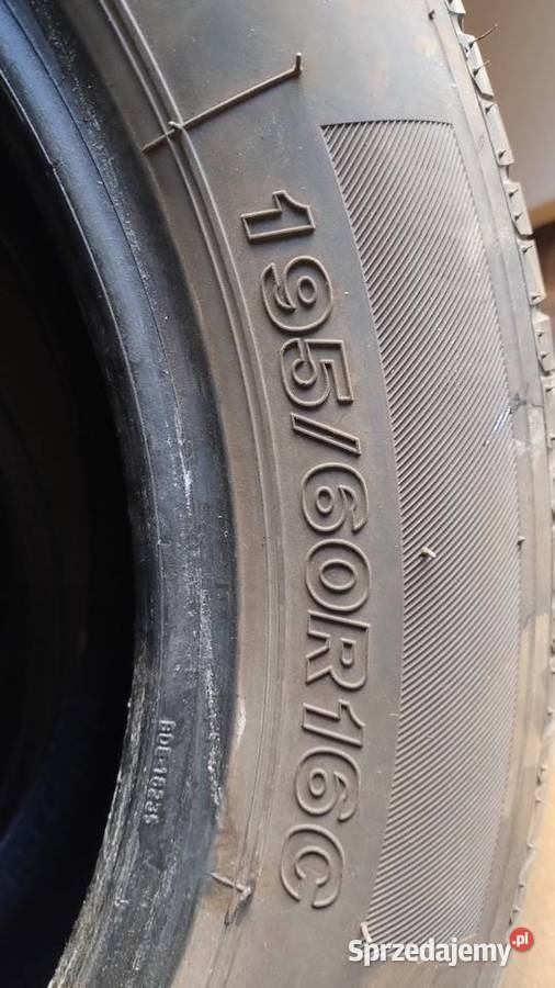 2 Opony 1956016C Firestone Letnie Lato DOT2218 60