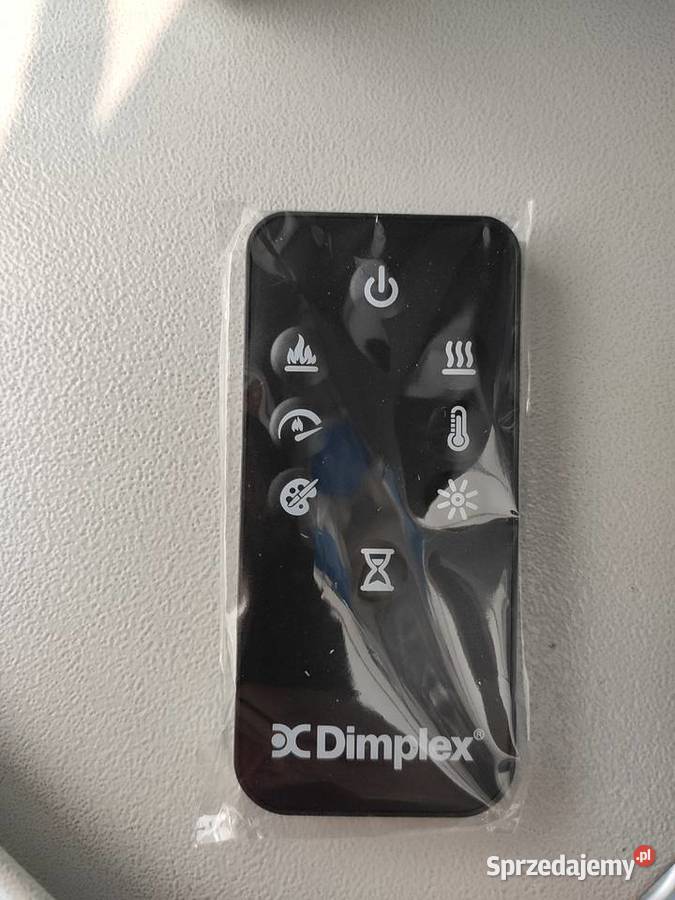 Kominek elektryczny Dimplex XHD 28 Kielce