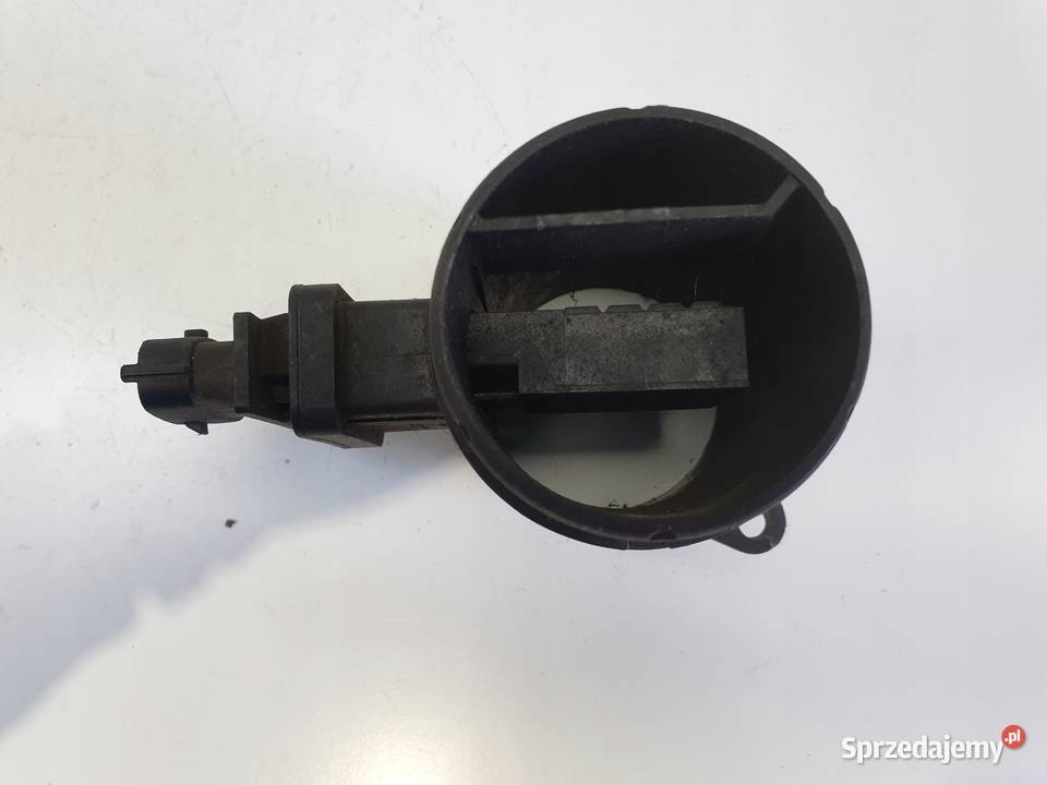 PRZEPŁYWOMIERZ Suzuki Swift III MK6 13 DDIS Rudka