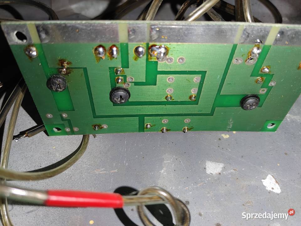 Głosnik zwrotnice opolskie