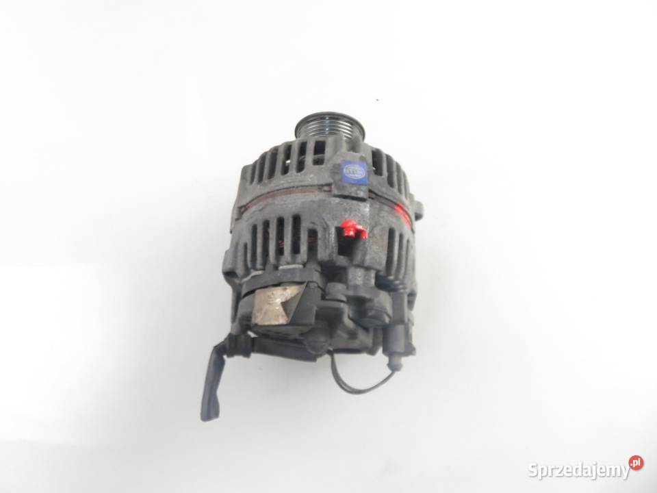 ALTERNATOR VW GOLF IV 1J1 16 AVU CA1378IR małopolskie