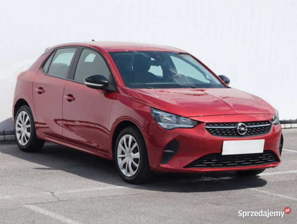 Opel Corsa 12 sprzedam