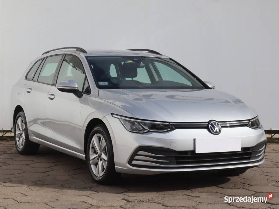 VW Golf 15 TSI Łódź sprzedam
