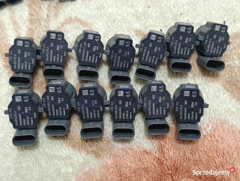 ORYGINALHY OE WAG VW 1EA919275C 0263063290 Częstochowa