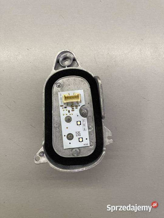 AUDI Q5 LIFT MODUŁ LED JEŻ osobowe Ostroróg