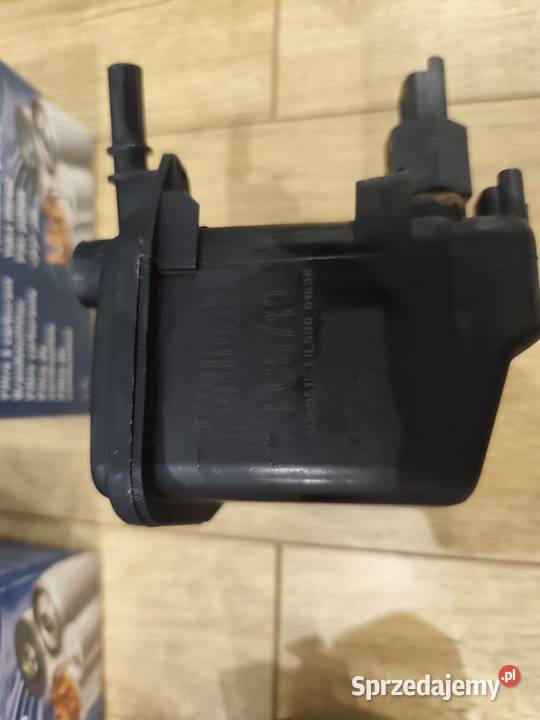 Filtr paliwa c volvo peugeot volvo Hornówek